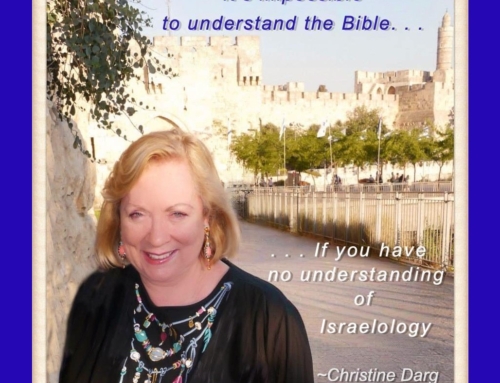 It’s Time to Understand Israelology