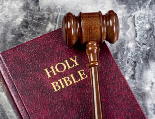 What Triggers God?