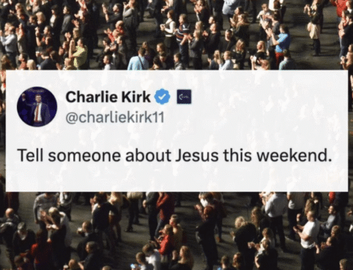 The Charlie Kirk Phenomenon