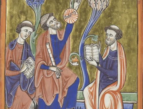 The Rapture Is Hebraic!