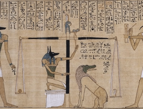 Eternal Life on the Nile
