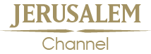 JerusalemChannel.tv Logo