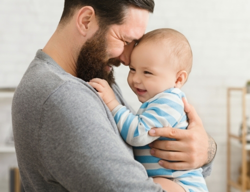 The Importance of Fatherhood