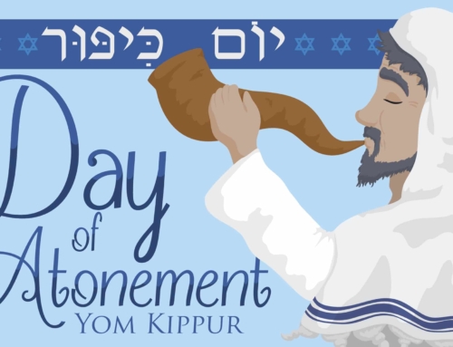 Yom Kippur: The Last Call to Repent Before a Long Trumpet Blast!