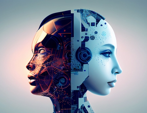 The Split Personality of Artificial Intelligence