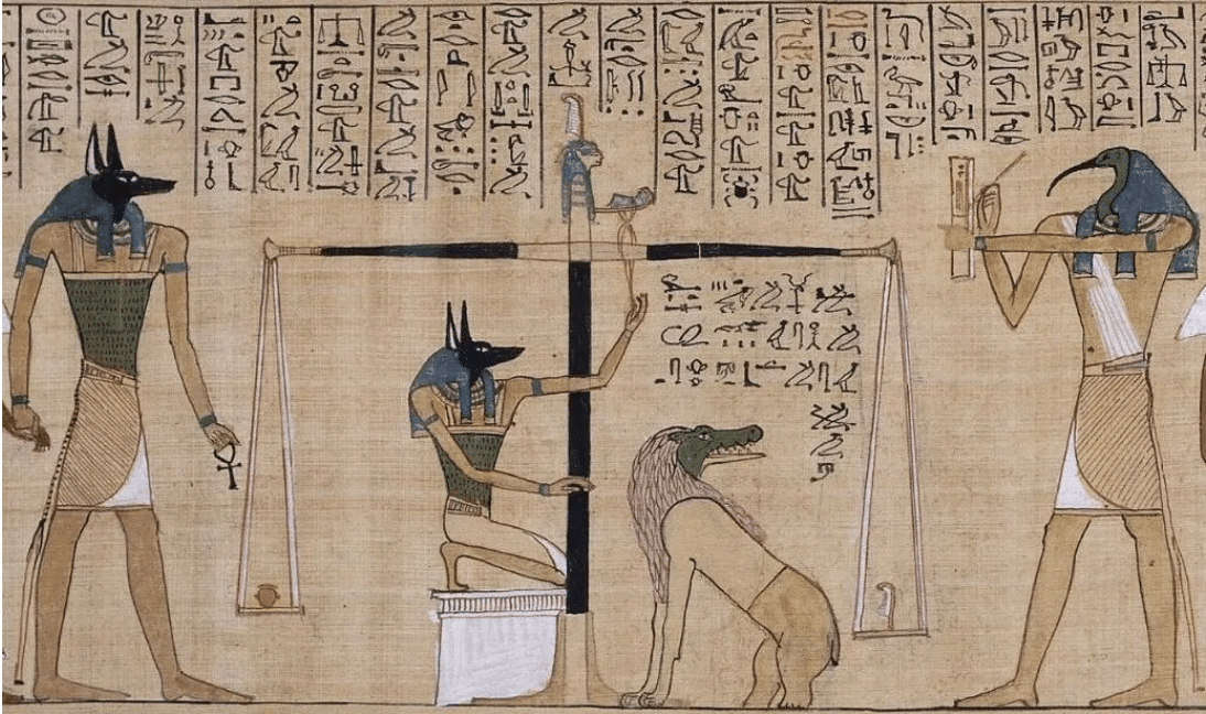 Eternal Life on the Nile