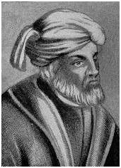 Tertullian was from North Africa